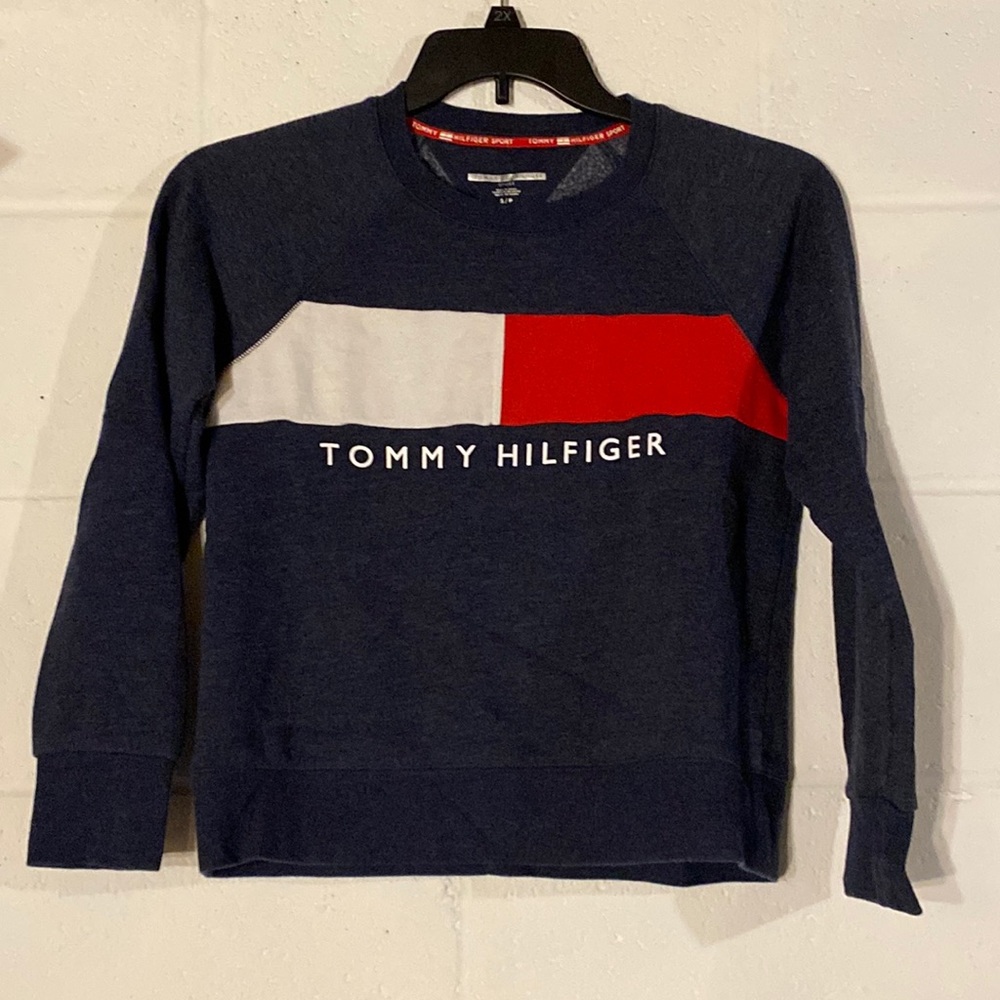 Tommy Hilfiger sweatshirt
